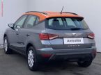 Seat Arona - fotka číslo 4