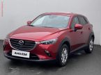 Mazda CX-3 - fotka číslo 2