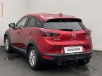 Mazda CX-3 - fotka číslo 6