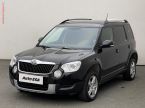 Škoda Yeti - fotka číslo 2