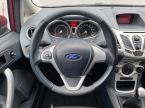 Ford Fiesta - fotka číslo 10