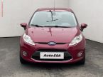 Ford Fiesta - fotka číslo 1