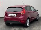 Ford Fiesta - fotka číslo 3