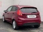 Ford Fiesta - fotka číslo 5