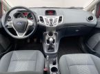 Ford Fiesta - fotka číslo 7