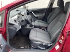 Ford Fiesta - fotka číslo 8