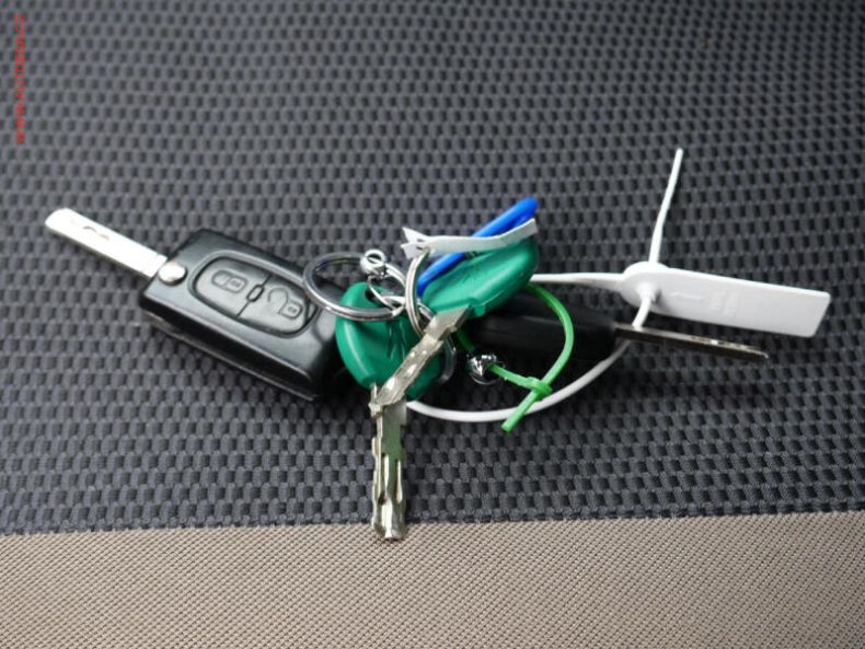 Citroën Berlingo - hlavní fotka