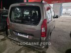 Citroën Berlingo - fotka číslo 1