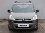 Citroën Berlingo - fotka číslo 1