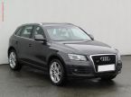 Audi Q5 - fotka číslo 0