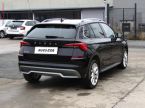 Škoda Kamiq - fotka číslo 3