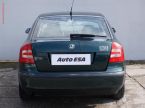 Škoda Octavia - fotka číslo 4