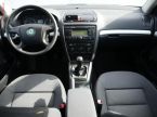 Škoda Octavia - fotka číslo 7