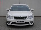 Škoda Octavia - fotka číslo 1