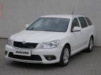 Škoda Octavia - fotka číslo 2