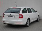 Škoda Octavia - fotka číslo 3