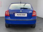 Škoda Octavia - fotka číslo 4