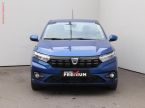 Dacia Sandero - fotka číslo 1