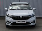 Dacia Sandero - fotka číslo 1