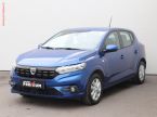 Dacia Sandero - fotka číslo 2