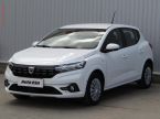 Dacia Sandero - fotka číslo 2
