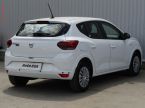 Dacia Sandero - fotka číslo 3