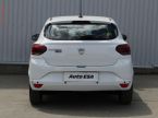 Dacia Sandero - fotka číslo 4