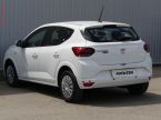 Dacia Sandero - fotka číslo 5