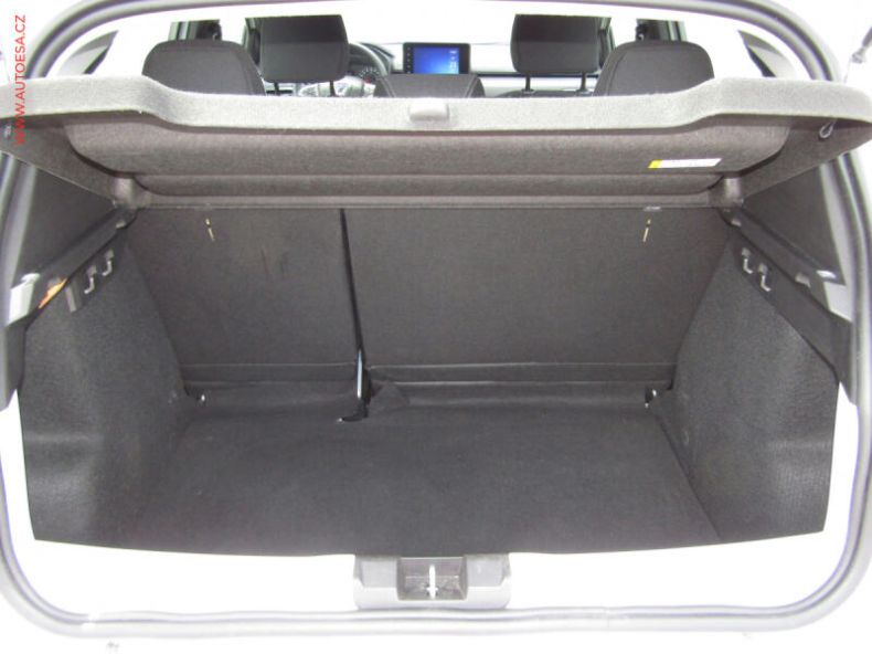 Dacia Sandero - hlavní fotka