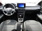 Dacia Sandero - fotka číslo 7