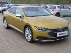 Volkswagen Arteon - fotka číslo 0
