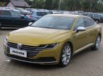 Volkswagen Arteon - fotka číslo 2