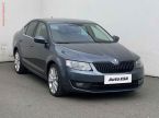 Škoda Octavia - fotka číslo 0