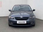 Škoda Octavia - fotka číslo 1