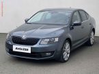 Škoda Octavia - fotka číslo 2
