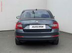 Škoda Octavia - fotka číslo 4