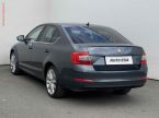 Škoda Octavia - fotka číslo 5