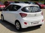 Hyundai i10 - fotka číslo 5