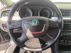 Škoda Superb - fotka číslo 13