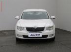 Škoda Superb - fotka číslo 1