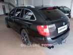 Škoda Superb - fotka číslo 1