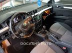 Škoda Superb - fotka číslo 2