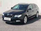 Škoda Superb - fotka číslo 2