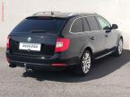 Škoda Superb - fotka číslo 3