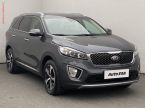 Kia Sorento - fotka číslo 0