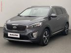 Kia Sorento - fotka číslo 2