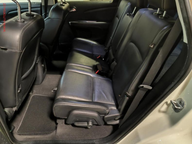 Fiat Freemont - hlavní fotka