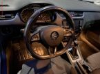 Škoda Octavia - fotka číslo 11