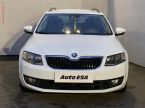 Škoda Octavia - fotka číslo 1