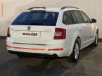 Škoda Octavia - fotka číslo 3